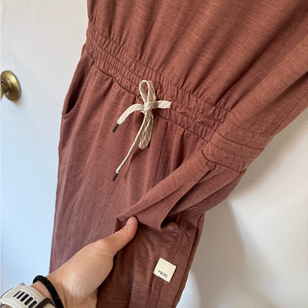 Vuori all day romper - Picture 5 of 6